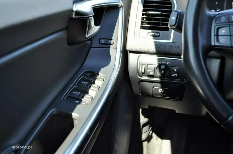 Volvo XC 60 28