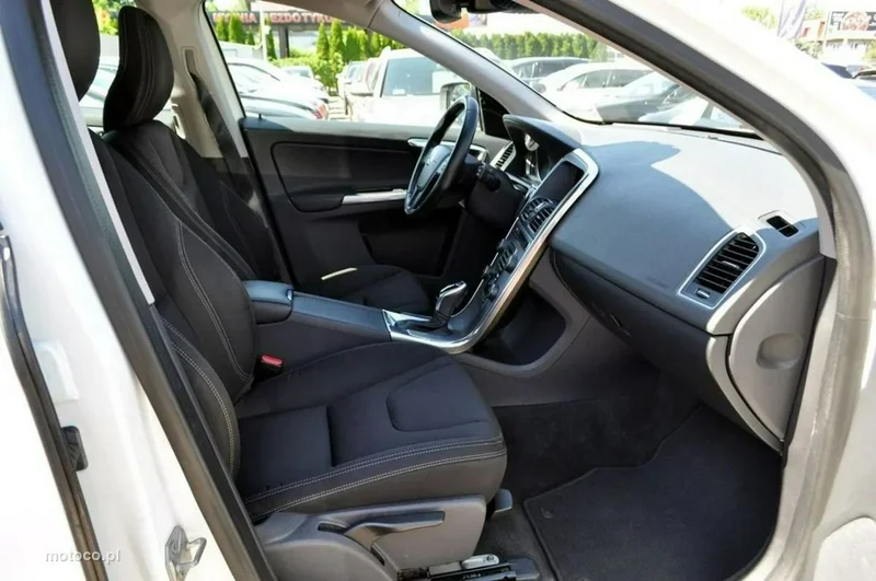 Volvo XC 60 29