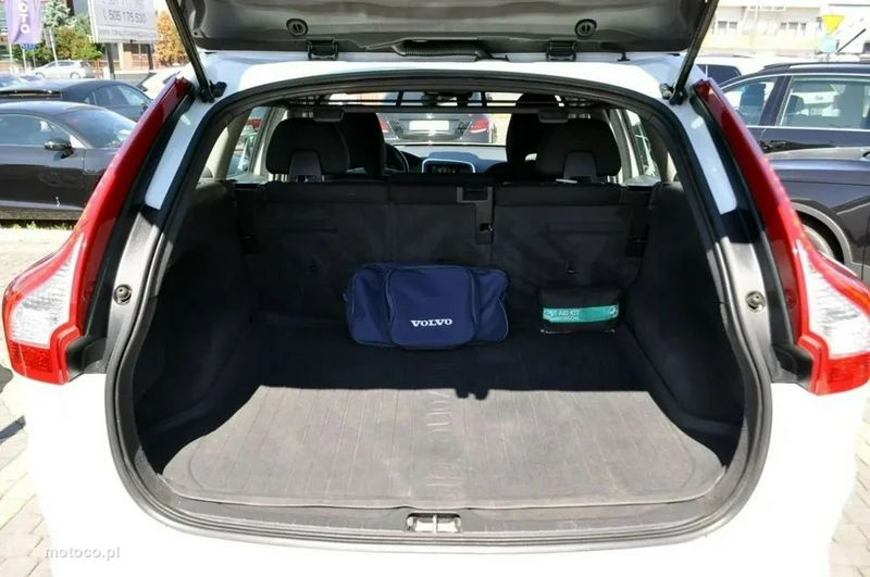 Volvo XC 60 32