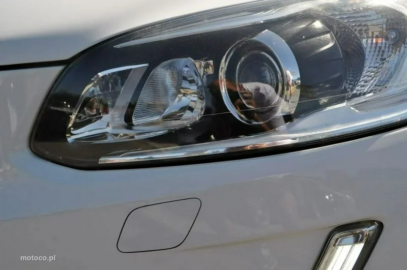Volvo XC 60 34