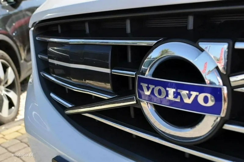 Volvo XC 60 35