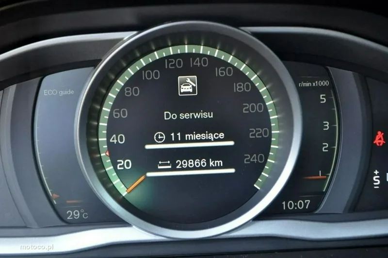 Volvo XC 60 36