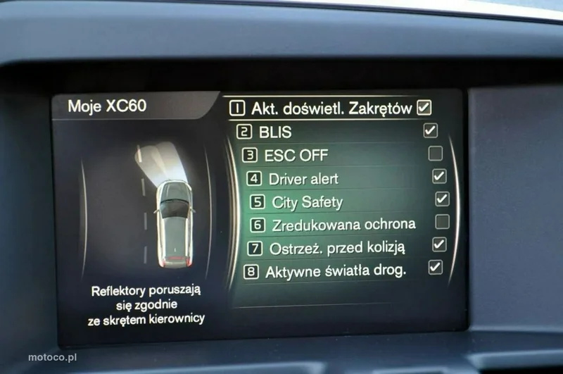 Volvo XC 60 37