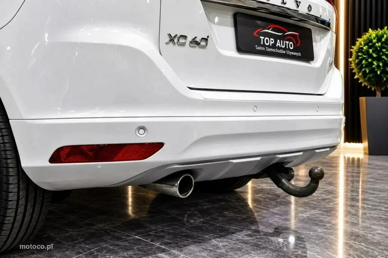 Volvo XC 60 7