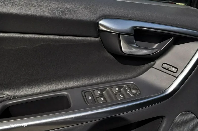 Volvo XC 60 10