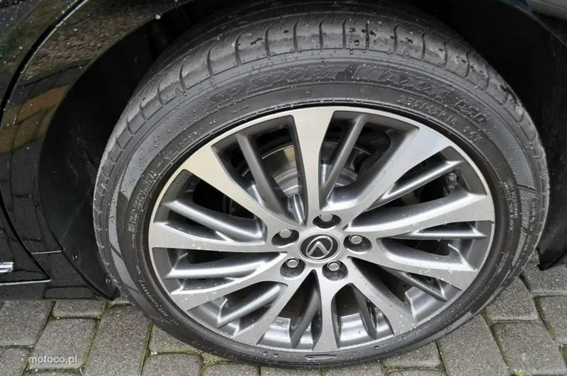 Lexus ES300 15