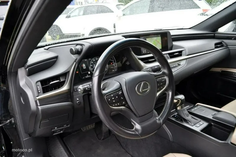 Lexus ES300 18