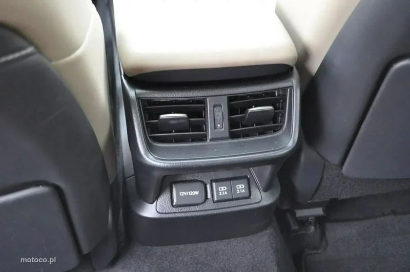 Lexus ES300 25