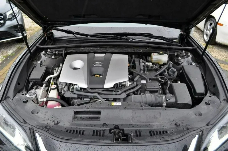 Lexus ES300 40