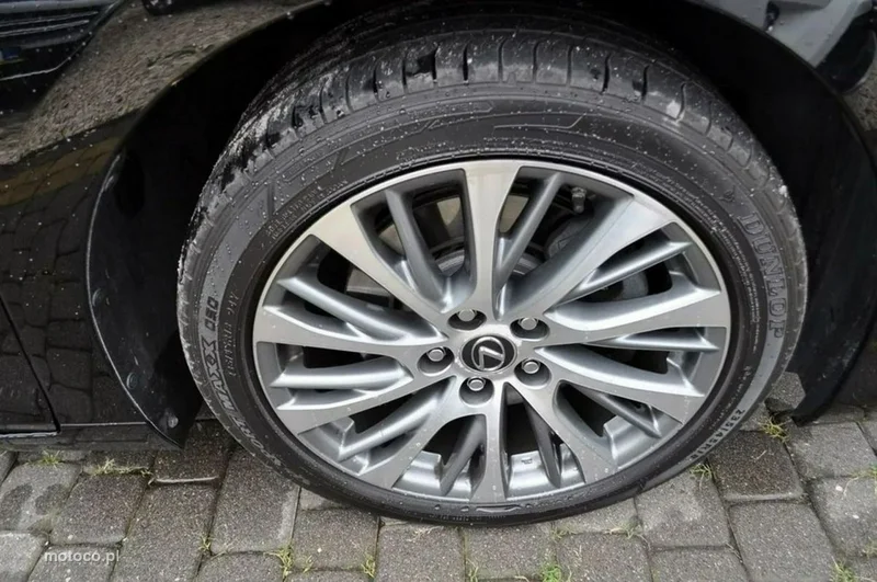 Lexus ES300 10
