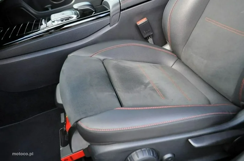 Mercedes-Benz CLA C118 200 15