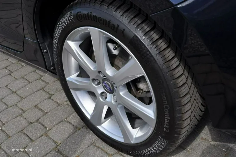Volvo S60 14