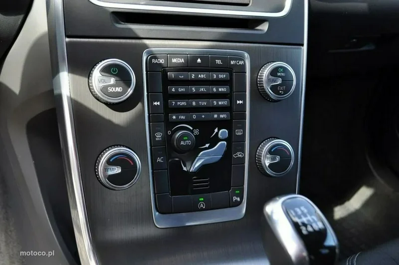 Volvo S60 20