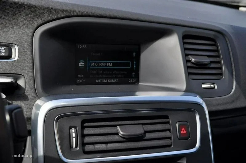 Volvo S60 21
