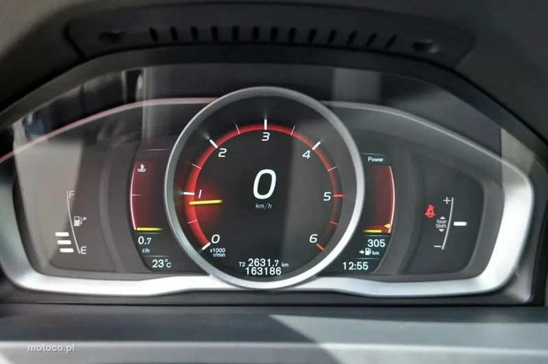 Volvo S60 22