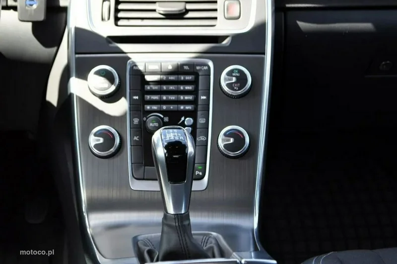 Volvo S60 30