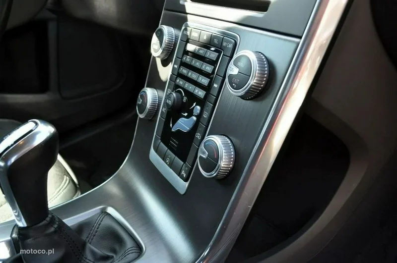 Volvo S60 35