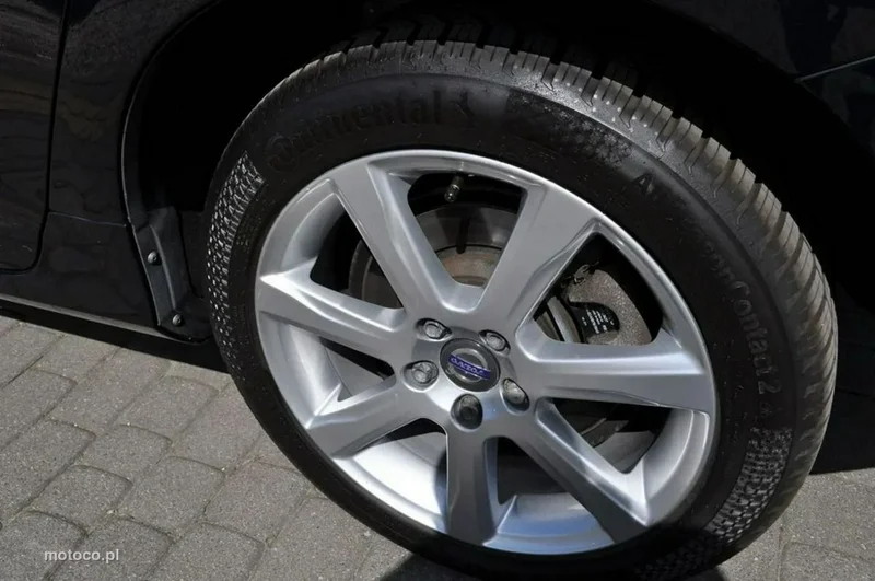 Volvo S60 39