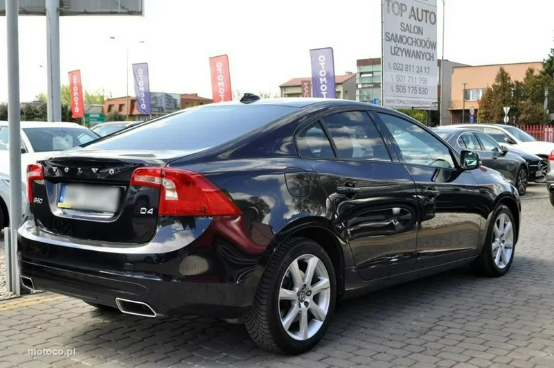 Volvo S60 10