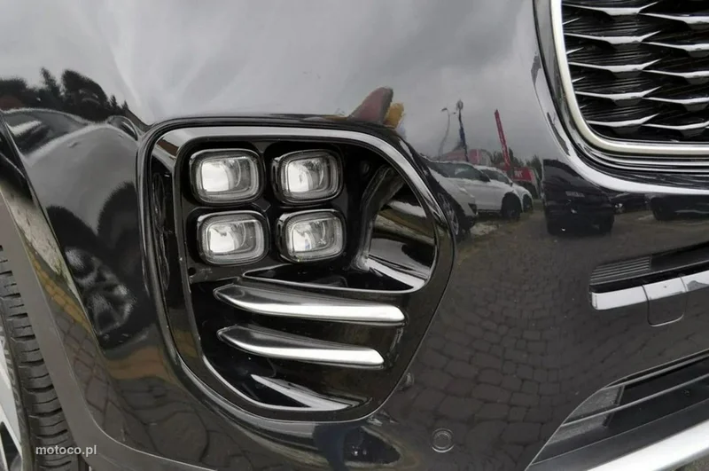 Kia Sportage 11
