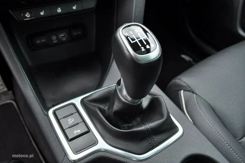Kia Sportage 20
