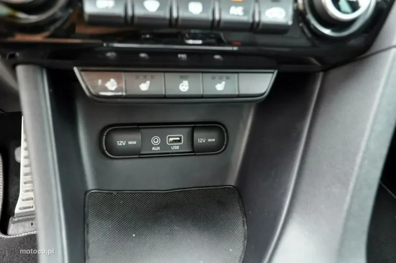 Kia Sportage 21