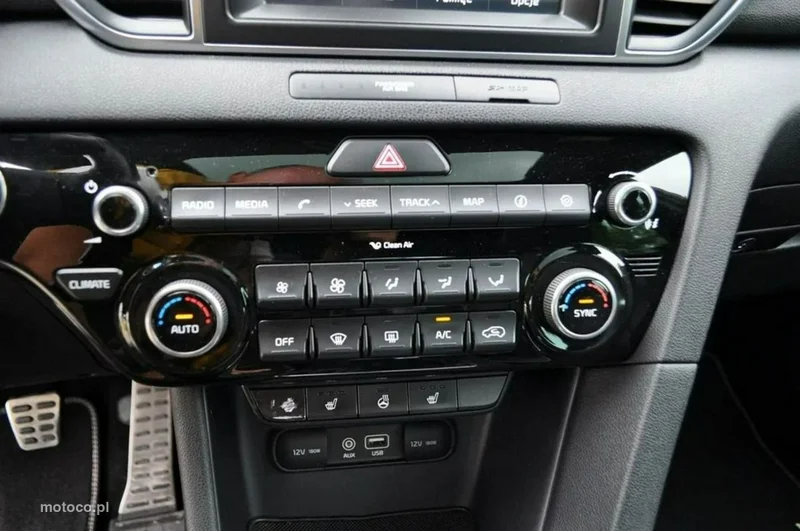 Kia Sportage 22