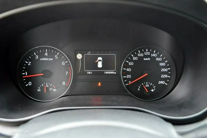 Kia Sportage 24