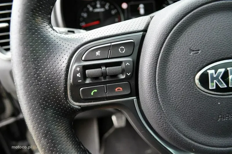 Kia Sportage 25