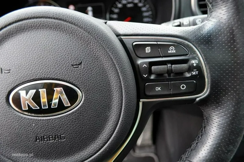 Kia Sportage 26