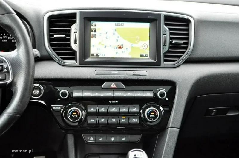 Kia Sportage 30