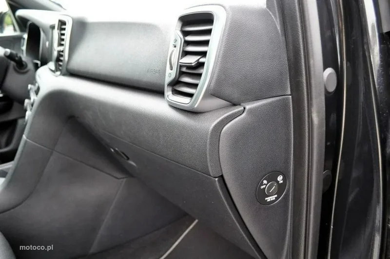 Kia Sportage 36
