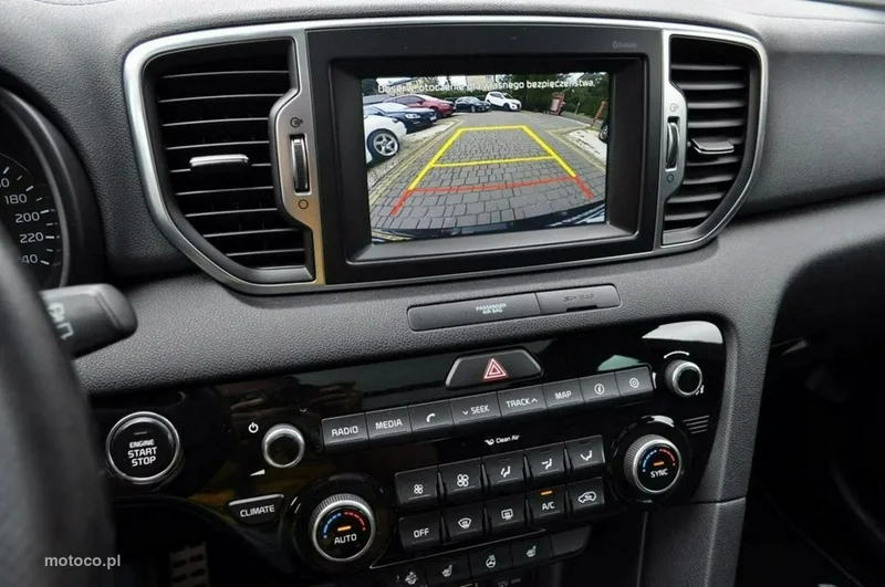 Kia Sportage 38