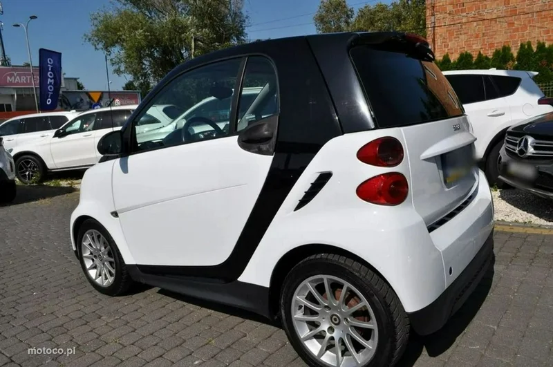 Smart ForTwo 14