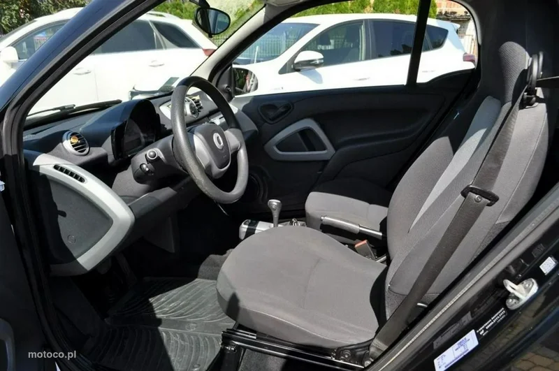 Smart ForTwo 16
