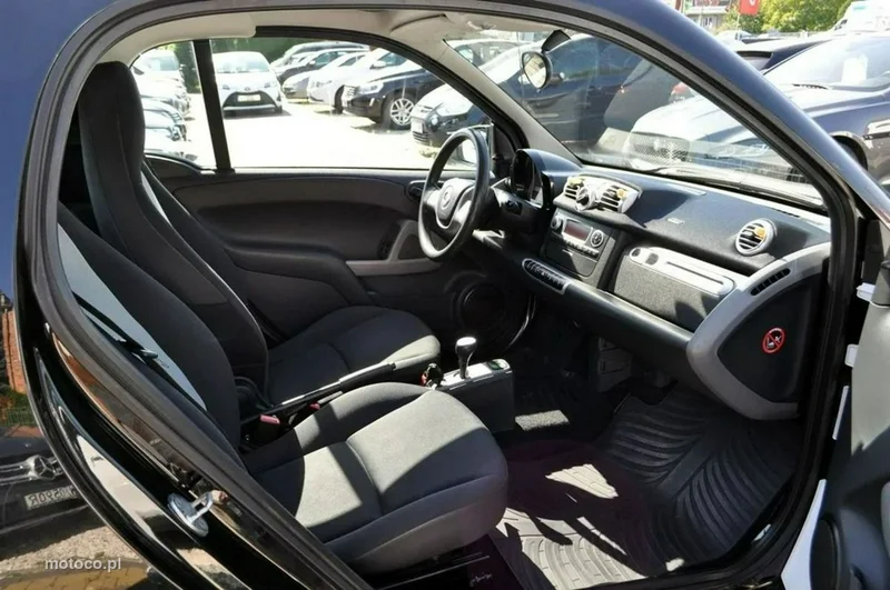 Smart ForTwo 24