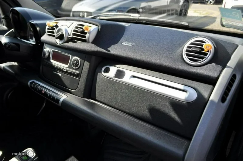 Smart ForTwo 26