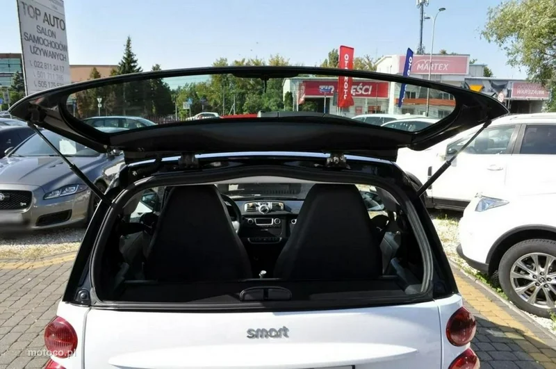 Smart ForTwo 27