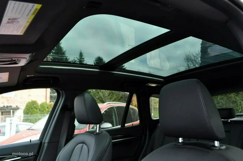 BMW X1 F48 18