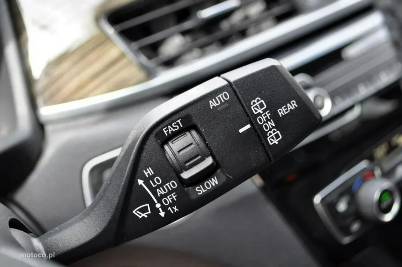 BMW X1 F48 30