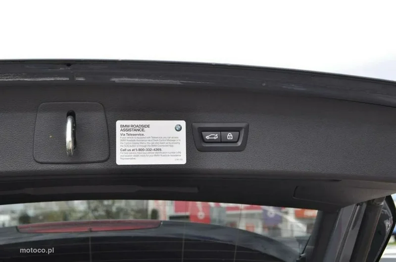 BMW X1 F48 38