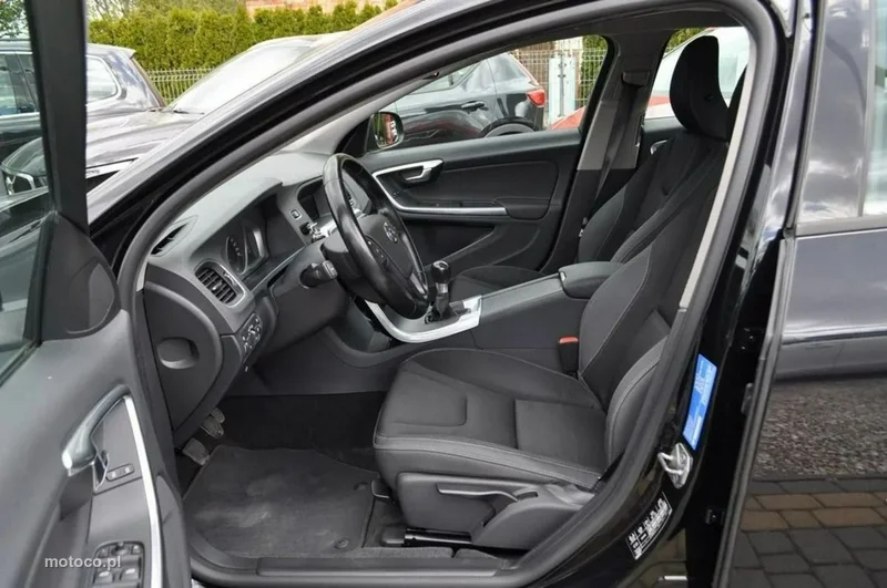 Volvo S60 15