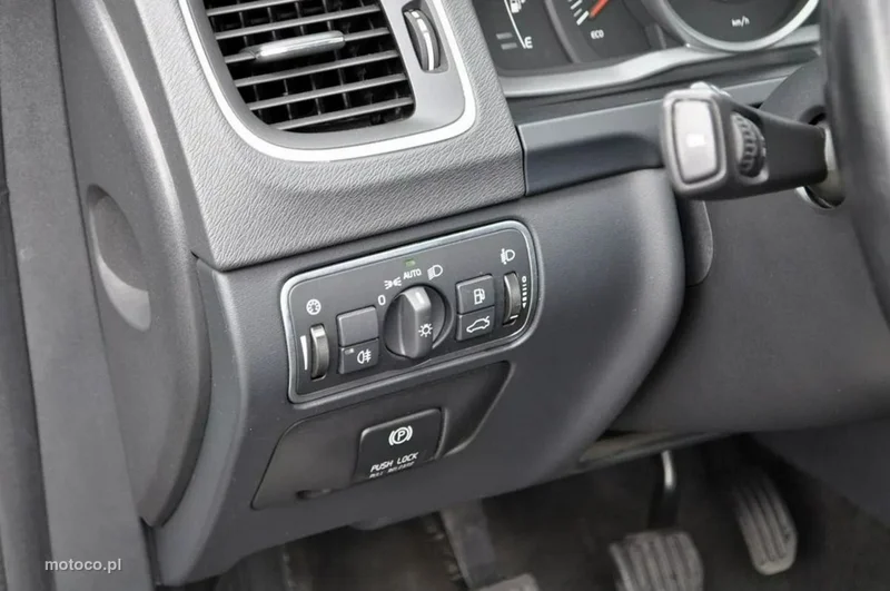 Volvo S60 18
