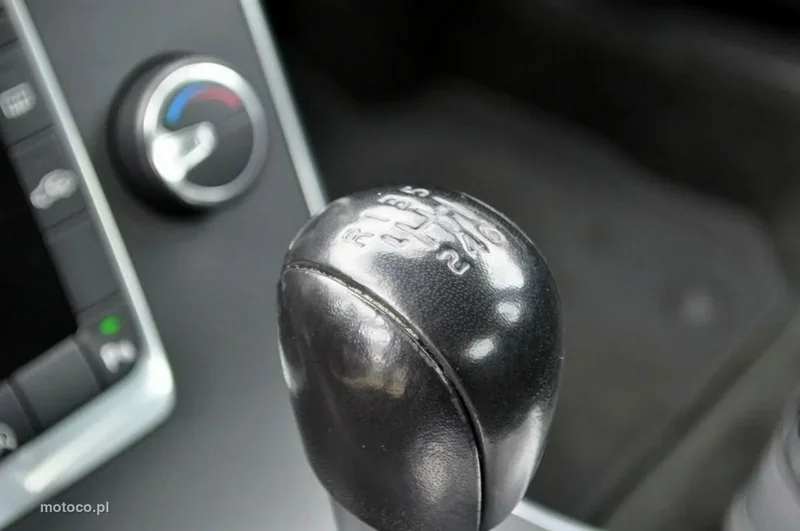 Volvo S60 23