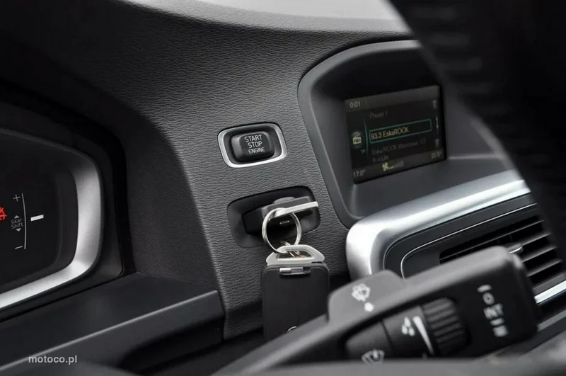 Volvo S60 26