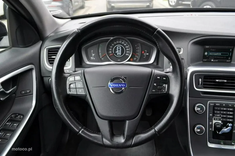 Volvo S60 29
