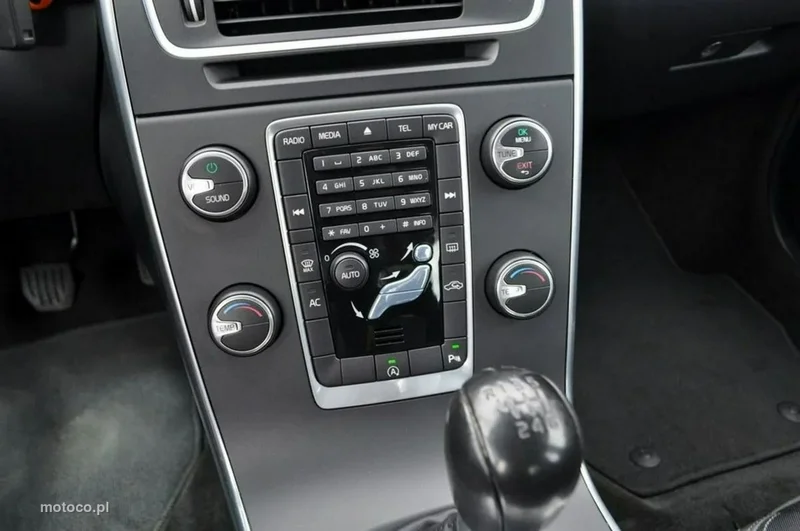 Volvo S60 30