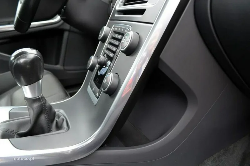 Volvo S60 32
