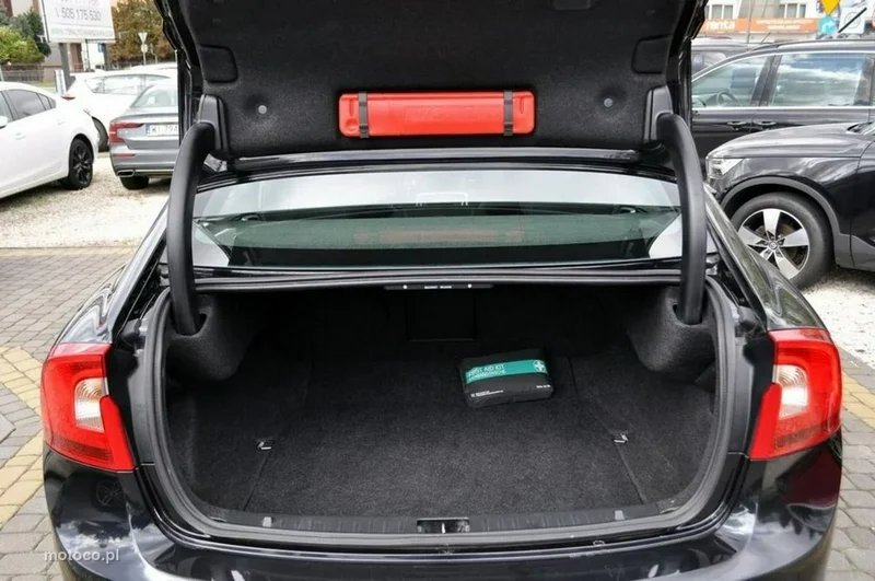 Volvo S60 34