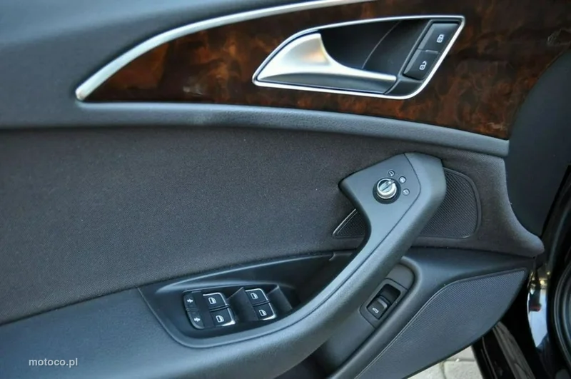 Audi A6 C7 18